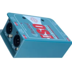 Radial Engineering Twin-Iso