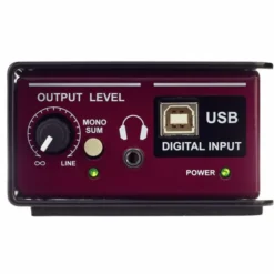 Radial Engineering USB-Pro