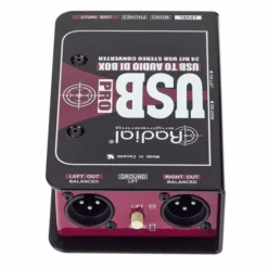 Radial Engineering USB-Pro