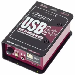 Radial Engineering USB-Pro