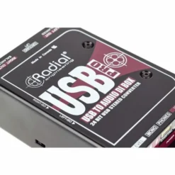 Radial Engineering USB-Pro