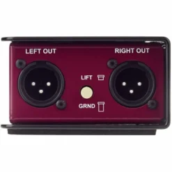 Radial Engineering USB-Pro