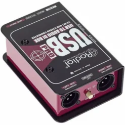 Radial Engineering USB-Pro