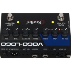 Radial Engineering Voco-Loco MK2