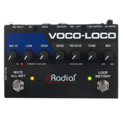 Radial Engineering Voco-Loco MK2