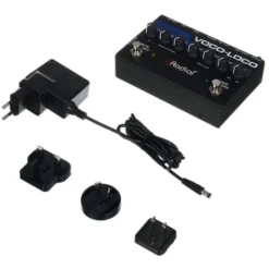 Radial Engineering Voco-Loco MK2
