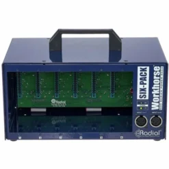 Radial Engineering Workhorse SixPack