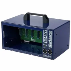 Radial Engineering Workhorse SixPack