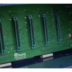 Radial Engineering Workhorse SixPack