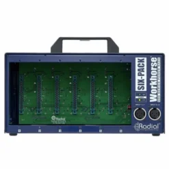 Radial Engineering Workhorse SixPack