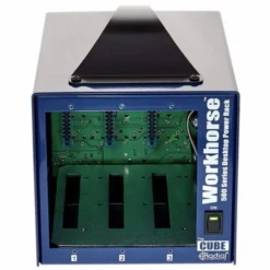 Radial Engineering Workhorse The Cube