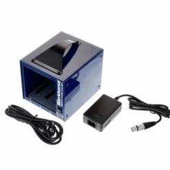 Radial Engineering Workhorse The Cube