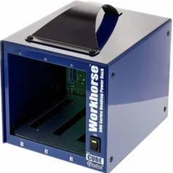 Radial Engineering Workhorse The Cube