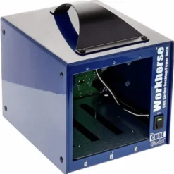 Radial Engineering Workhorse The Cube