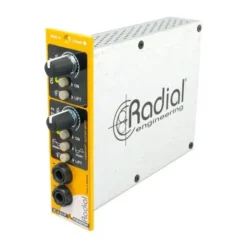 Radial Engineering X-AMP 500