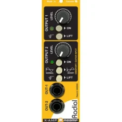 Radial Engineering X-AMP 500