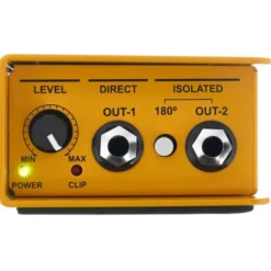 Radial Engineering X-AMP