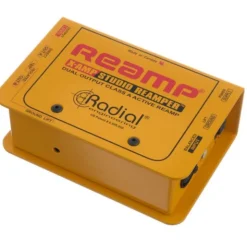 Radial Engineering X-AMP