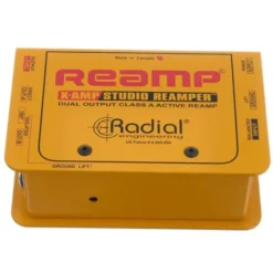 Radial Engineering X-AMP