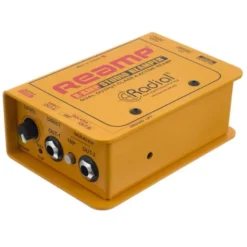 Radial Engineering X-AMP