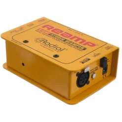 Radial Engineering X-AMP