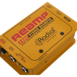 Radial Engineering X-AMP