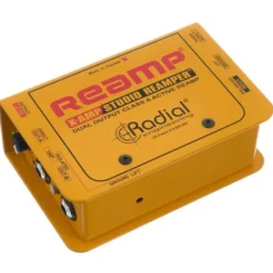 Radial Engineering X-AMP