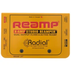 Radial Engineering X-AMP