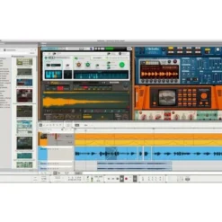 Reason Studios Reason+