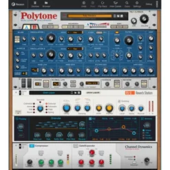 Reason Studios Reason Rack 14