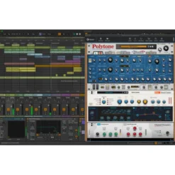 Reason Studios Reason Rack 14