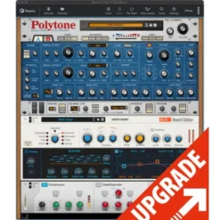 Reason Studios Reason Rack 14 Upgrade
