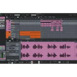 Reason Studios Reason 14 Upgrade