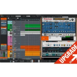 Reason Studios Reason 14 Upgrade