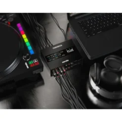 Reloop Flux