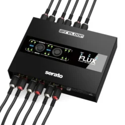 Reloop Flux