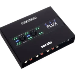 Reloop Flux Bag Bundle