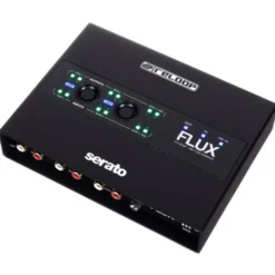 Reloop Flux Bag Bundle