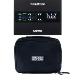 Reloop Flux Bag Bundle