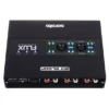Reloop Flux Case Bundle