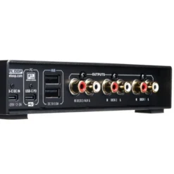 Reloop Flux Case Bundle