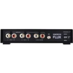 Reloop Flux Case Bundle