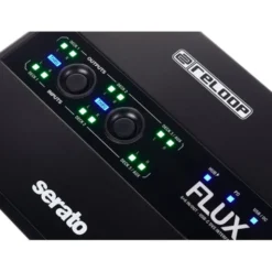 Reloop Flux Case Bundle