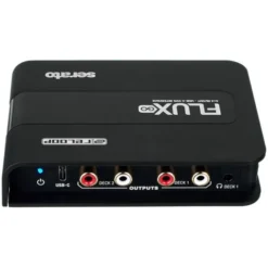Reloop Flux Go