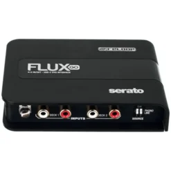 Reloop Flux Go Bag Bundle