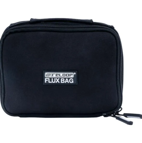 Reloop Flux Go Bag Bundle