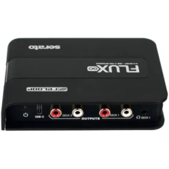 Reloop Flux Go Bag Bundle