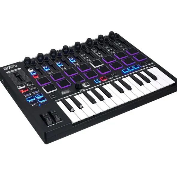 Reloop Keypad Pro