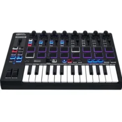 Reloop Keypad Pro
