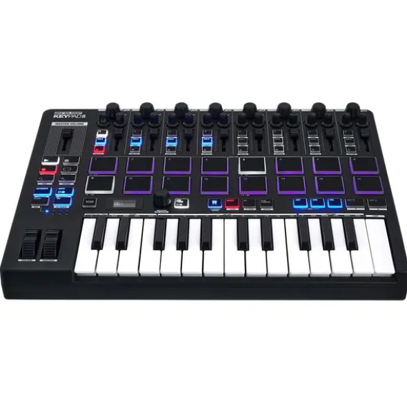 Reloop Keypad Pro